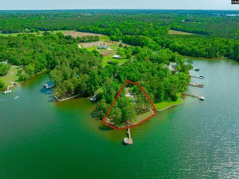 748 Crystal Lake Circle, Chapin, SC 29036
