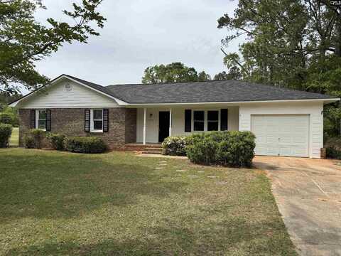 2830 Soye Drive, Dalzell, SC 29040