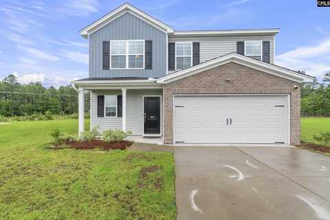 465 Vanburen Court, Gaston, SC 29053