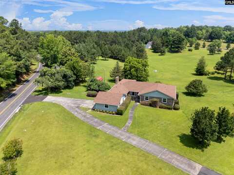 2018 Old Chester Road, Winnsboro, SC 29180