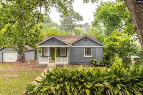 1710 Budon Court, Columbia, SC 29204