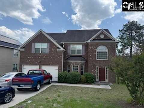 566 Village East Circle, Graniteville, SC 29829