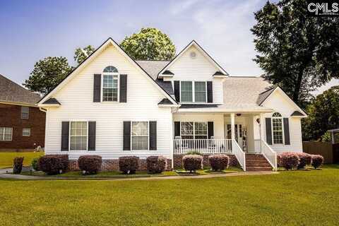 108 Warden Way, Irmo, SC 29063