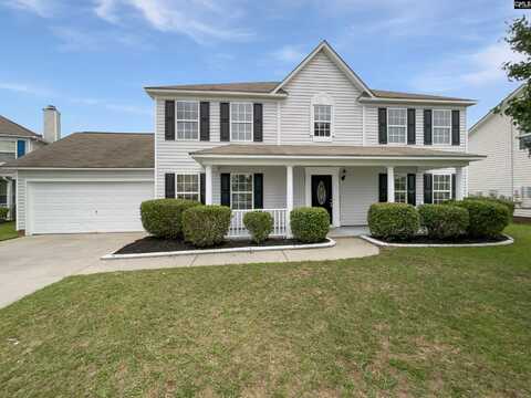 186 Fallstaff Road, Columbia, SC 29229