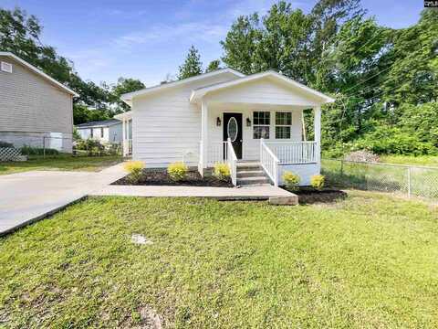 1336 Johnson Avenue, Columbia, SC 29203
