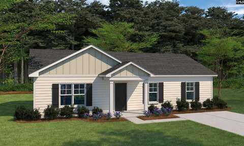 1700 Old Shoals Road, Monetta, SC 29105