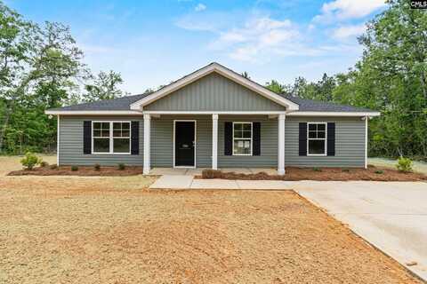 1700 Old Shoals Road, Monetta, SC 29105