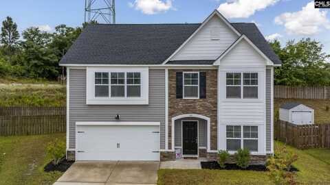 340 Temple Cress Drive, Lexington, SC 29072