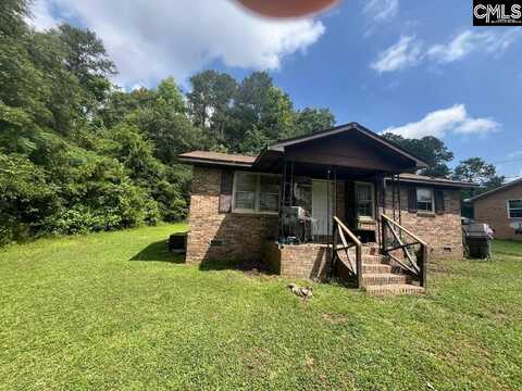 115 Henry Street, Batesburg, SC 29006