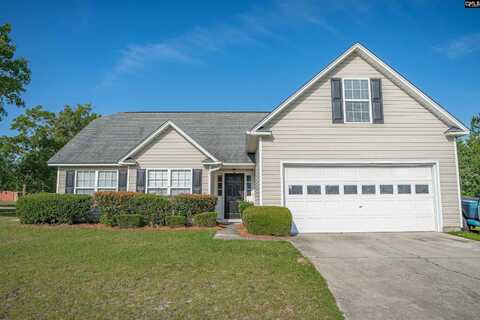 183 Ridge Pointe Drive, Gaston, SC 29053