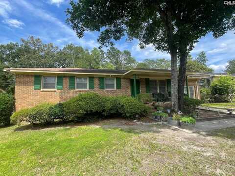 320 Briercliff Drive, Columbia, SC 29203