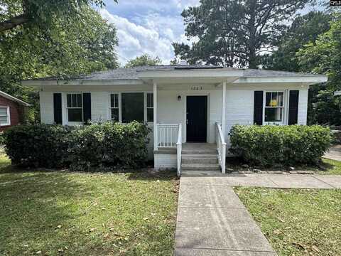 1203 Decatur Street, Cayce, SC 29033