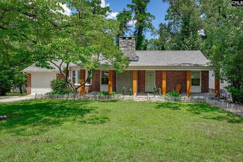 39 Downing Street, Columbia, SC 29209