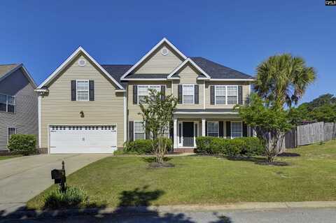 192 Frasier Fir Lane, Columbia, SC 29229