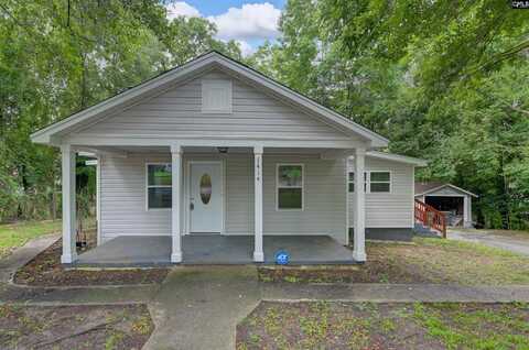 1414 Mount Vernon Street, Columbia, SC 29203