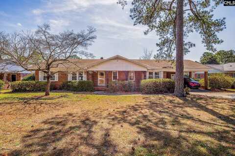 289 King Charles Road, Columbia, SC 29209