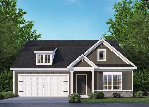 218 Secretariat Street, Lexington, SC 29073