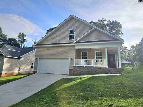 1668 Lost Creek, Columbia, SC 29212