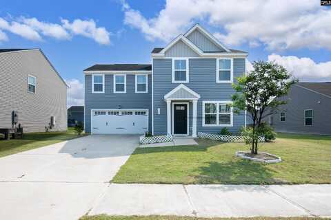 784 Phipps Lane, Columbia, SC 29209