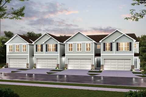 228 YOLANDA Drive, Florence, SC 29506