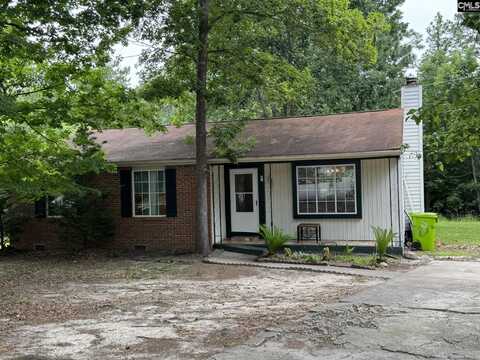 21 Forestgate Court, Columbia, SC 29212