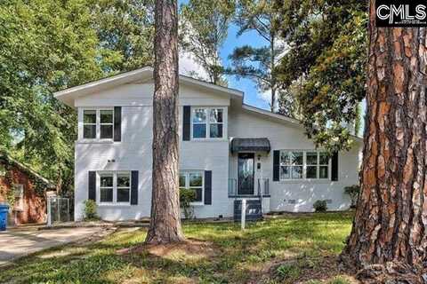 4057 Rosewood Drive, Columbia, SC 29205