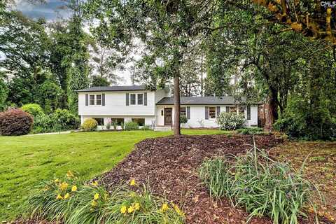 6720 Longbrook Road, Columbia, SC 29206