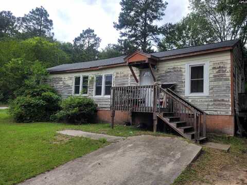601 Valley Avenue, New Ellenton, SC 29809