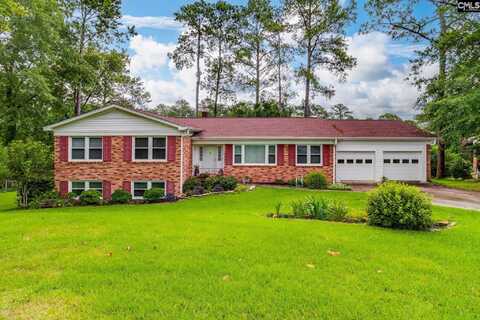 6413 Bridgewood Road, Columbia, SC 29206