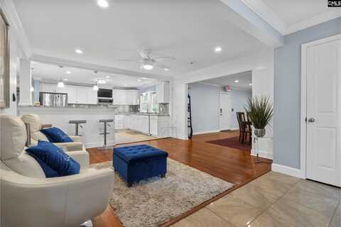 1510 Canal Drive, Columbia, SC 29210