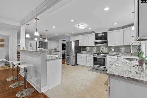 1510 Canal Drive, Columbia, SC 29210
