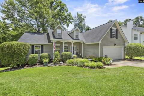 115 Black Creek Lane, Irmo, SC 29063