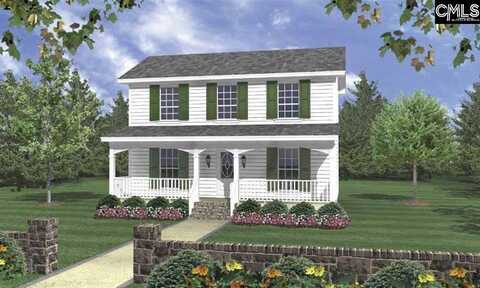 TBD 105-B Orchard Circle, Edgefield, SC 29824