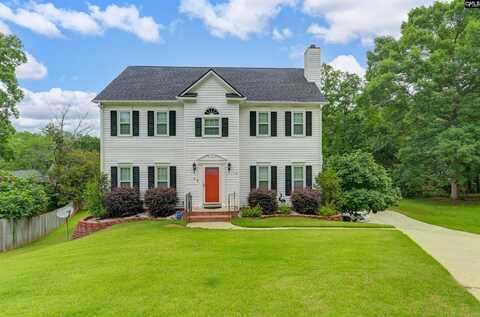 6 Lyme Bay, Columbia, SC 29212