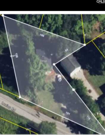 3150 Lucius Road, Columbia, SC 29201