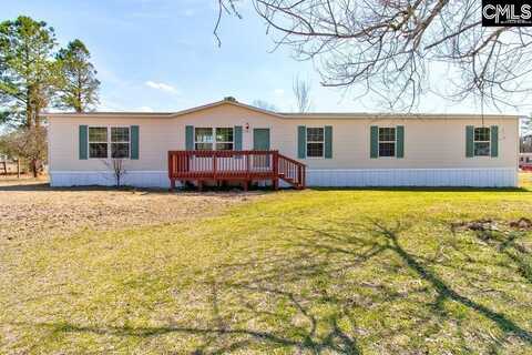1381 Track Road, Pelion, SC 29123