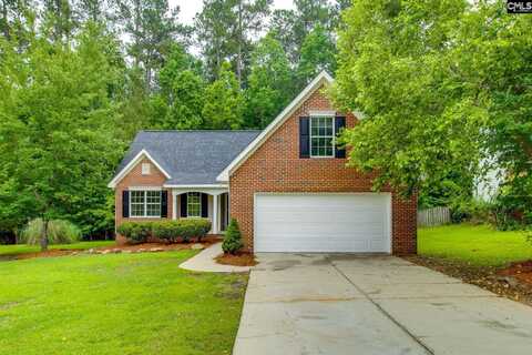 129 Black Creek Lane, Irmo, SC 29063