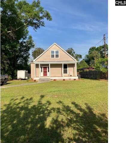 736 Bridge Street, Bamberg, SC 29003