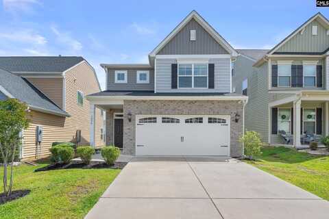 3054 Gedney Circle, Blythewood, SC 29016
