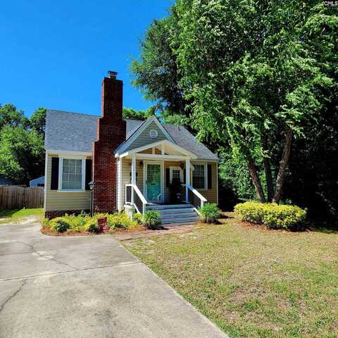 1128 D Avenue, West Columbia, SC 29169