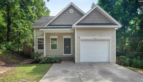 232 Burbank Street, Columbia, SC 29210