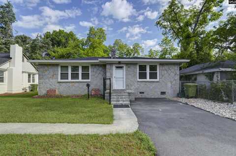 518 Michaelmas Avenue, Cayce, SC 29033