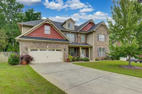599 Compass Rose Way, Irmo, SC 29063