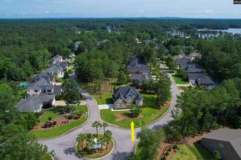 100 Stargazer Court, Leesville, SC 29070