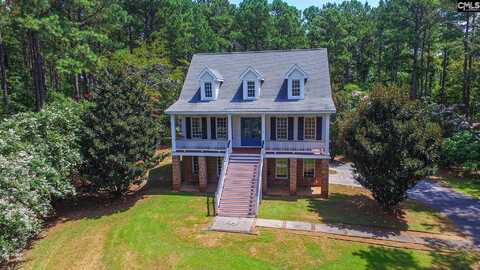 2492 Harbor View Road, Camden, SC 29020