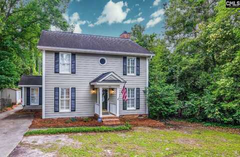 113 Rosebank Drive, Columbia, SC 29209