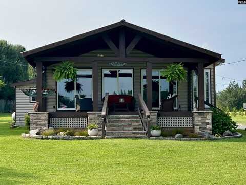 1053 Harvest Road, Saluda, SC 29138