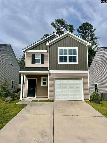254 Braemar Drive, Lexington, SC 29073