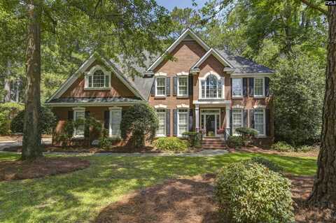 10 Somerton Place, Columbia, SC 29209
