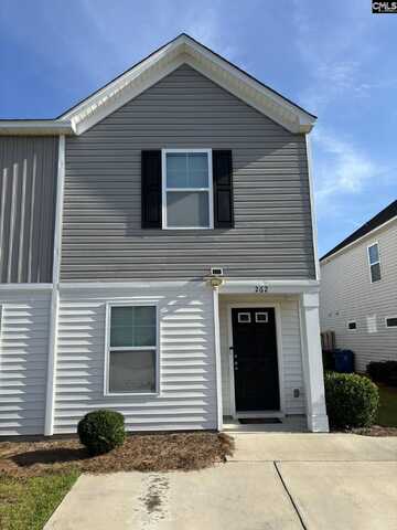 262 gum swamp Trail, West Columbia, SC 29169